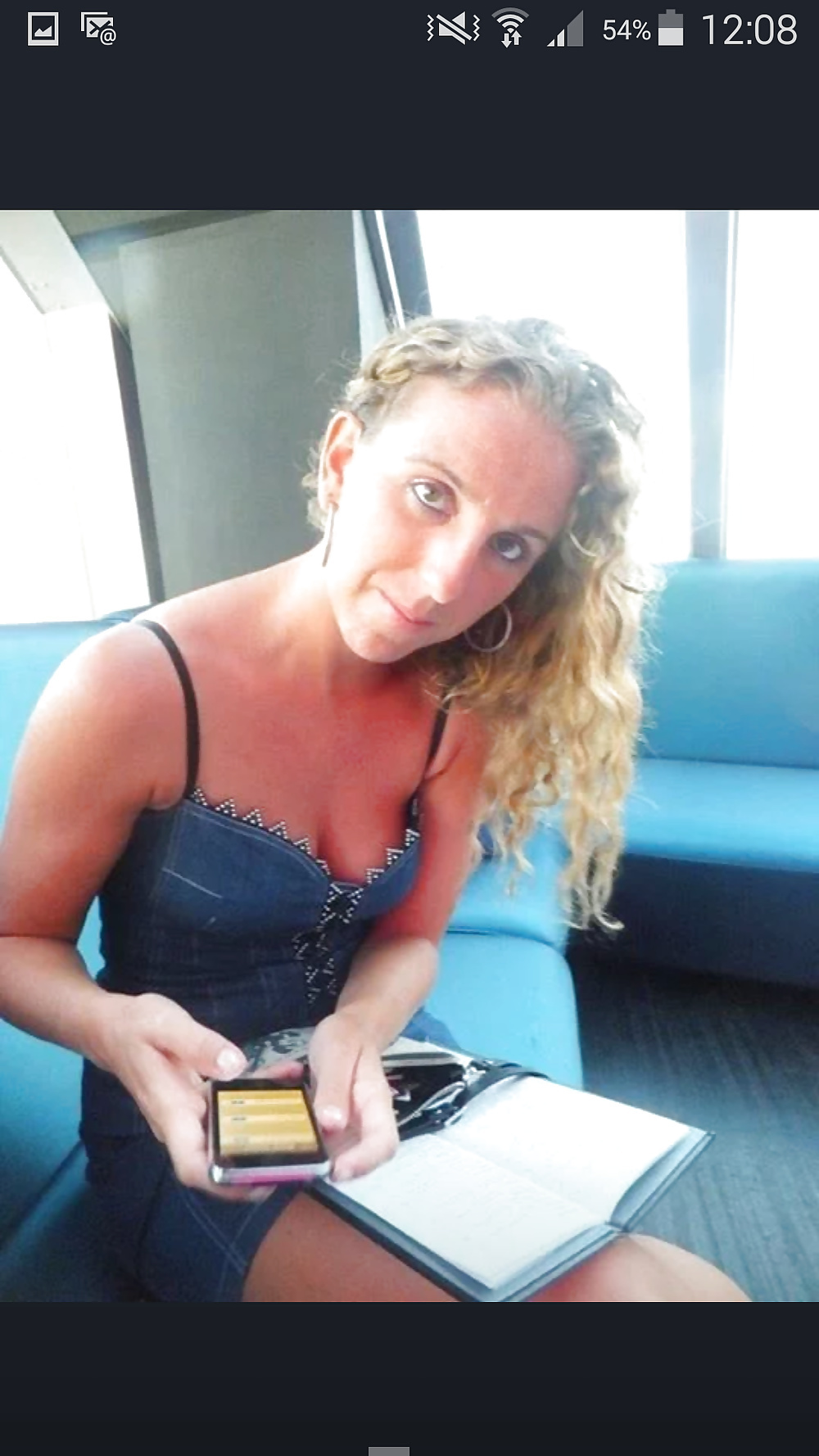 blog de jeune salope