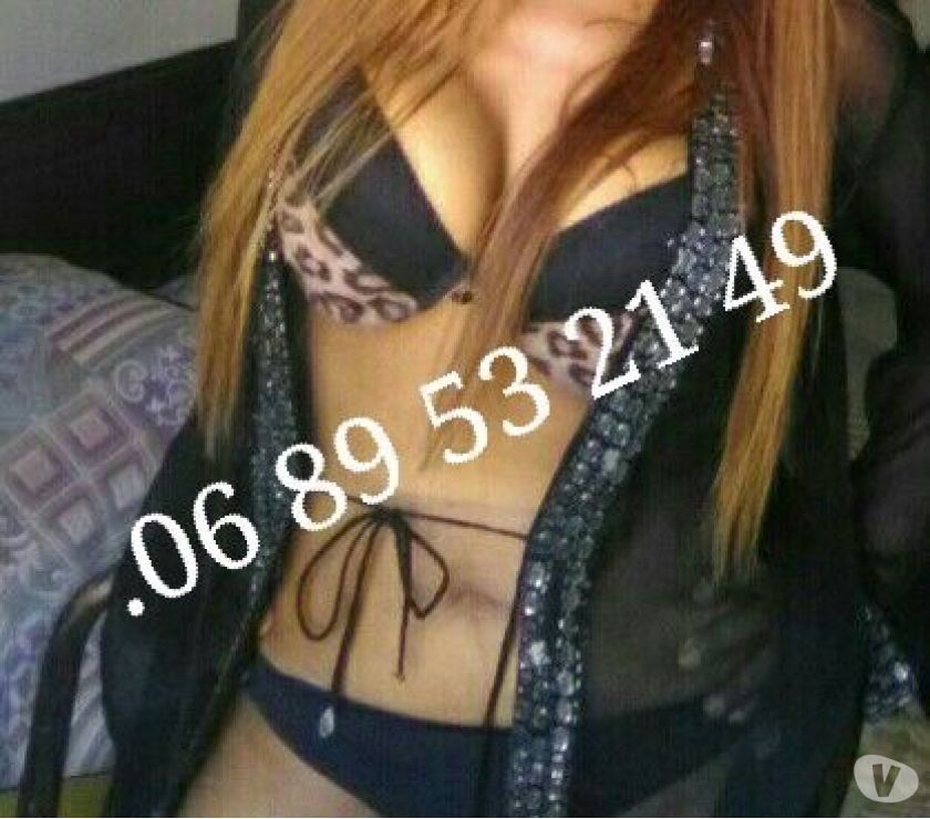 Sexy Bianca